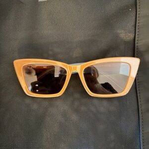 Derek Lam Sunglasses